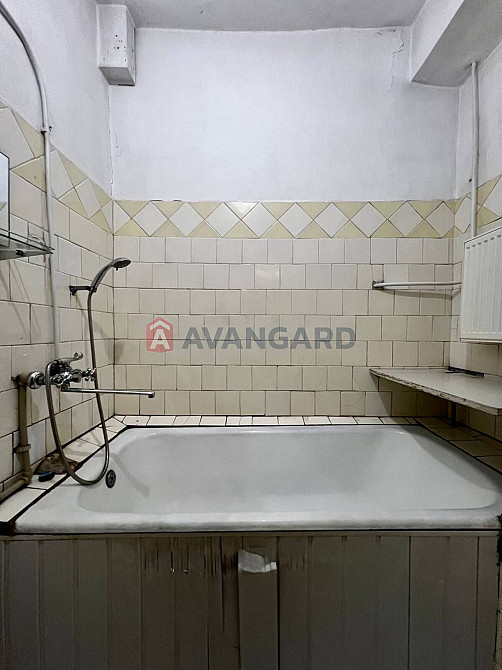 продам 2-х кімнатну квартиру  в Центрі міста Кам`янське (Запорізька обл.) - зображення 4