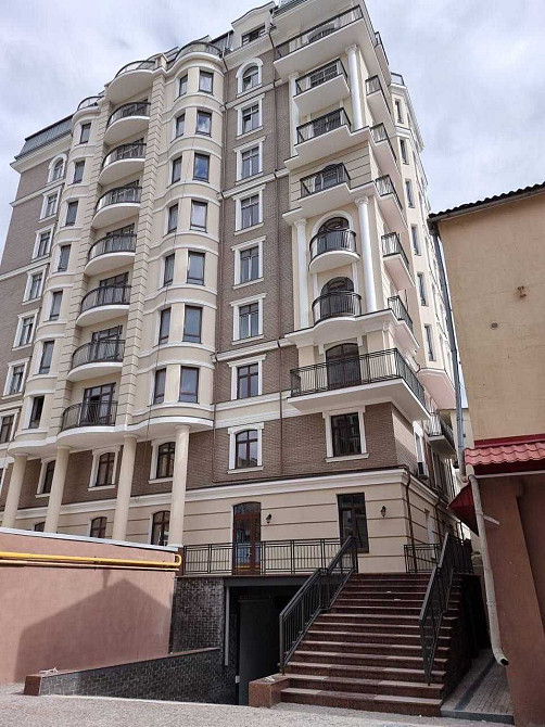 В продаже 3-х комнатная квартира в доме класса deluxe ЖК  "Виндзор," Одеса - зображення 1