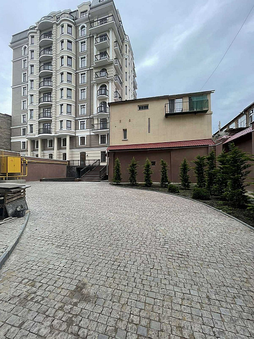 В продаже 3-х комнатная квартира в доме класса deluxe ЖК  "Виндзор," Одеса - зображення 8