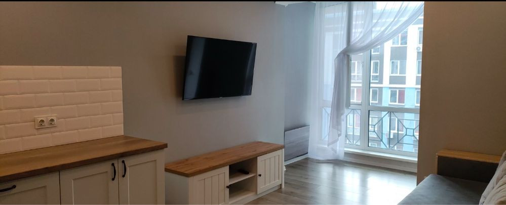 Державні програми! Квартира з ремонтом! Без комісії Ирпень - изображение 3