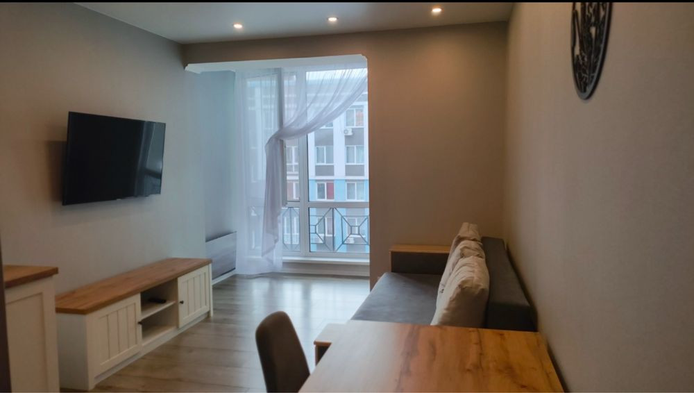 Державні програми! Квартира з ремонтом! Без комісії Ирпень - изображение 2