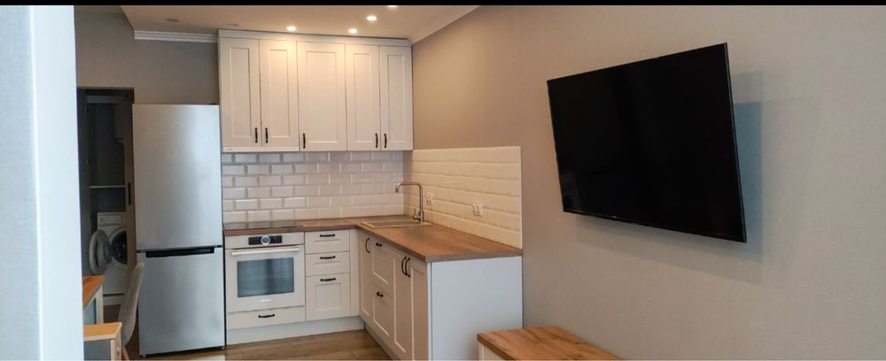 Державні програми! Квартира з ремонтом! Без комісії Ирпень - изображение 1