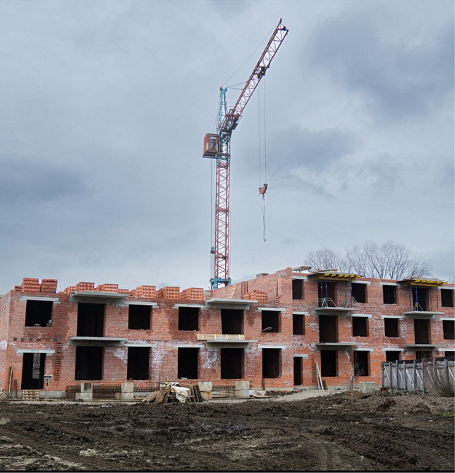 (6)Однокімнатна квартира,25% Перший внесок Івано-Франківськ - зображення 5