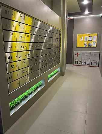 Неймовірна євродвохкімнатна квартира в ЖК Міленіум Стейт! Єоселя-так! Ирпень