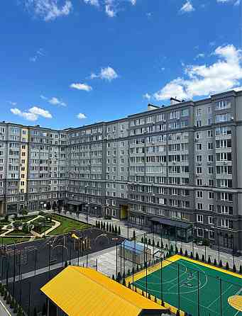 Неймовірна євродвохкімнатна квартира в ЖК Міленіум Стейт! Єоселя-так! Ирпень