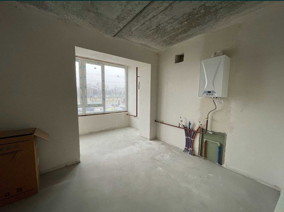 Неймовірна євродвохкімнатна квартира в ЖК Міленіум Стейт! Єоселя-так! Ірпінь - зображення 5