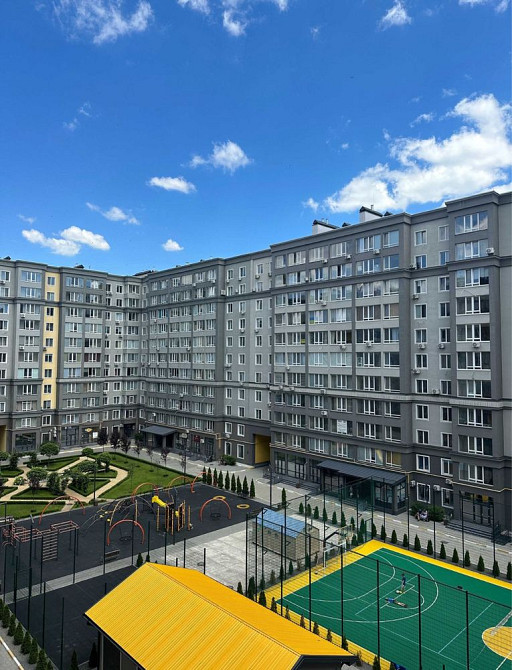 Неймовірна євродвохкімнатна квартира в ЖК Міленіум Стейт! Єоселя-так! Ірпінь - зображення 1