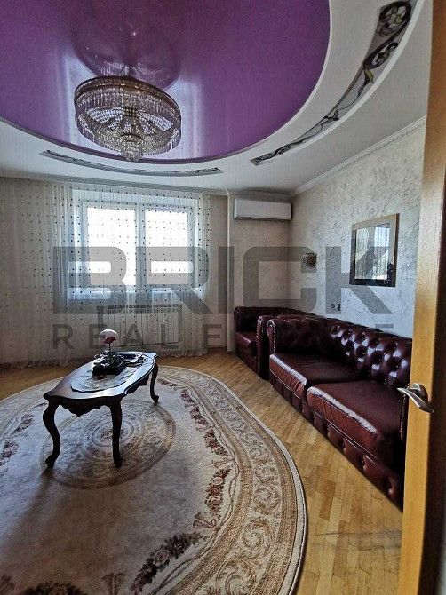 Продаж‼️Автозаводська 99‼️Квартира 107 м2‼️Оболонь Киев - изображение 7