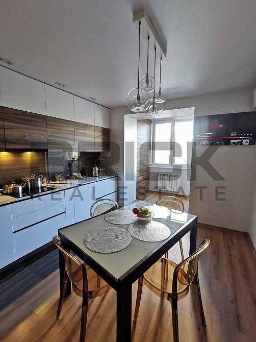 Продаж‼️Автозаводська 99‼️Квартира 107 м2‼️Оболонь Киев - изображение 2