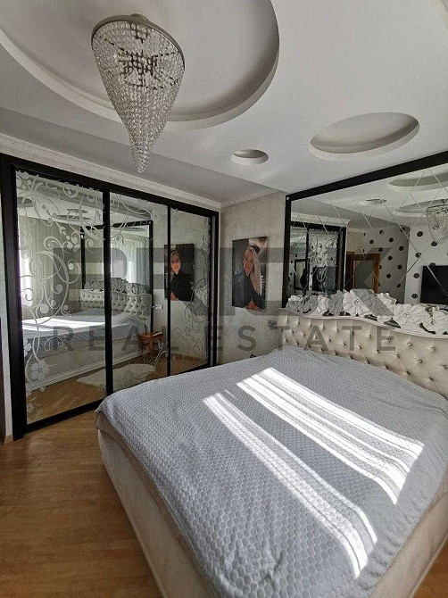 Продаж‼️Автозаводська 99‼️Квартира 107 м2‼️Оболонь Киев - изображение 4