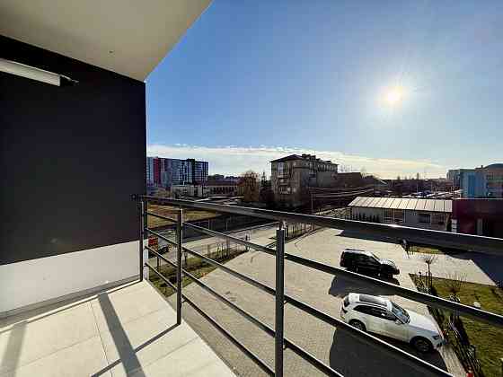 Простора півторачка з ремонтом в новобудові біля ТЦ Велес! 3 поверх! Івано-Франківськ