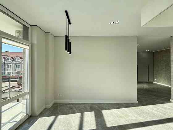 Простора півторачка з ремонтом в новобудові біля ТЦ Велес! 3 поверх! Івано-Франківськ