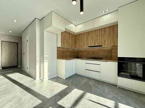 Простора півторачка з ремонтом в новобудові біля ТЦ Велес! 3 поверх! Івано-Франківськ