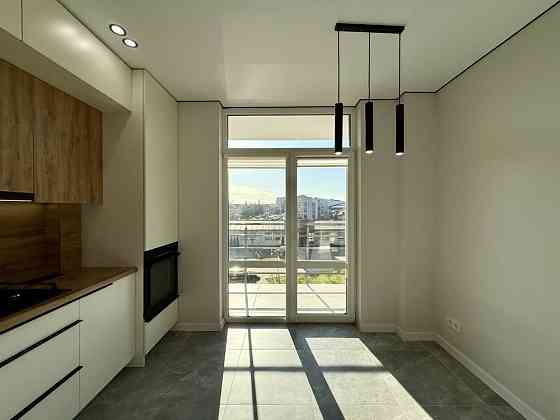 Простора півторачка з ремонтом в новобудові біля ТЦ Велес! 3 поверх! Івано-Франківськ