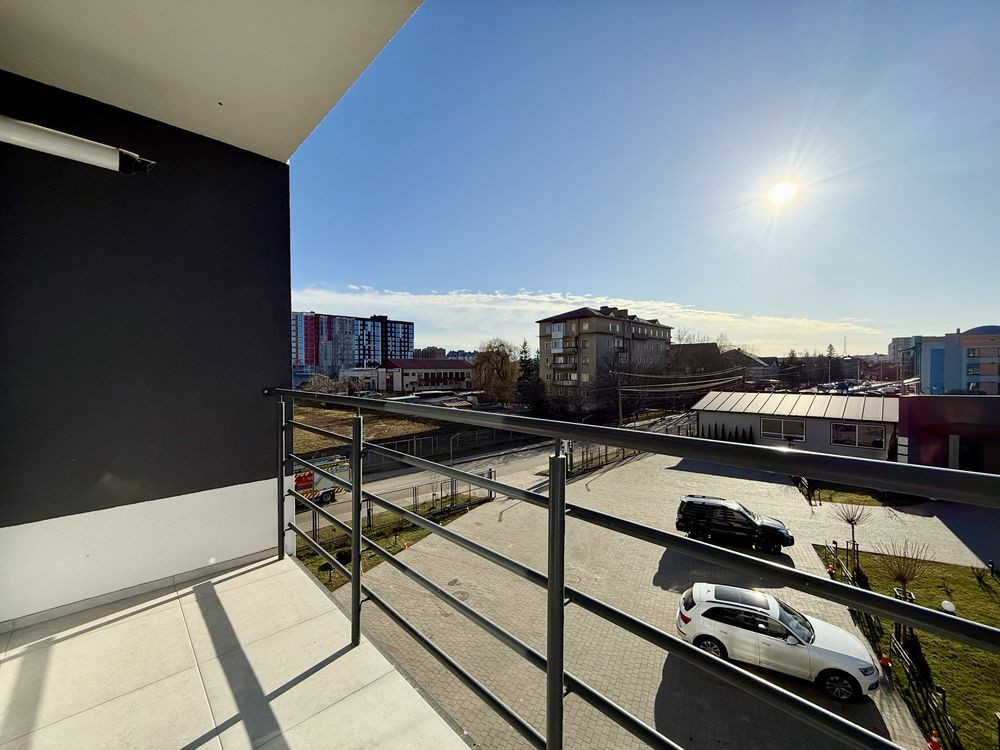 Простора півторачка з ремонтом в новобудові біля ТЦ Велес! 3 поверх! Івано-Франківськ - зображення 4