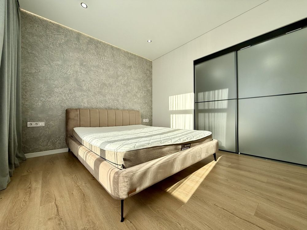 Простора півторачка з ремонтом в новобудові біля ТЦ Велес! 3 поверх! Івано-Франківськ - зображення 8