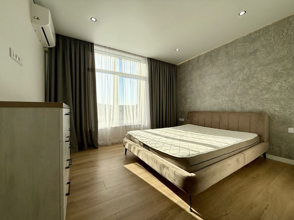 Простора півторачка з ремонтом в новобудові біля ТЦ Велес! 3 поверх! Івано-Франківськ - зображення 7