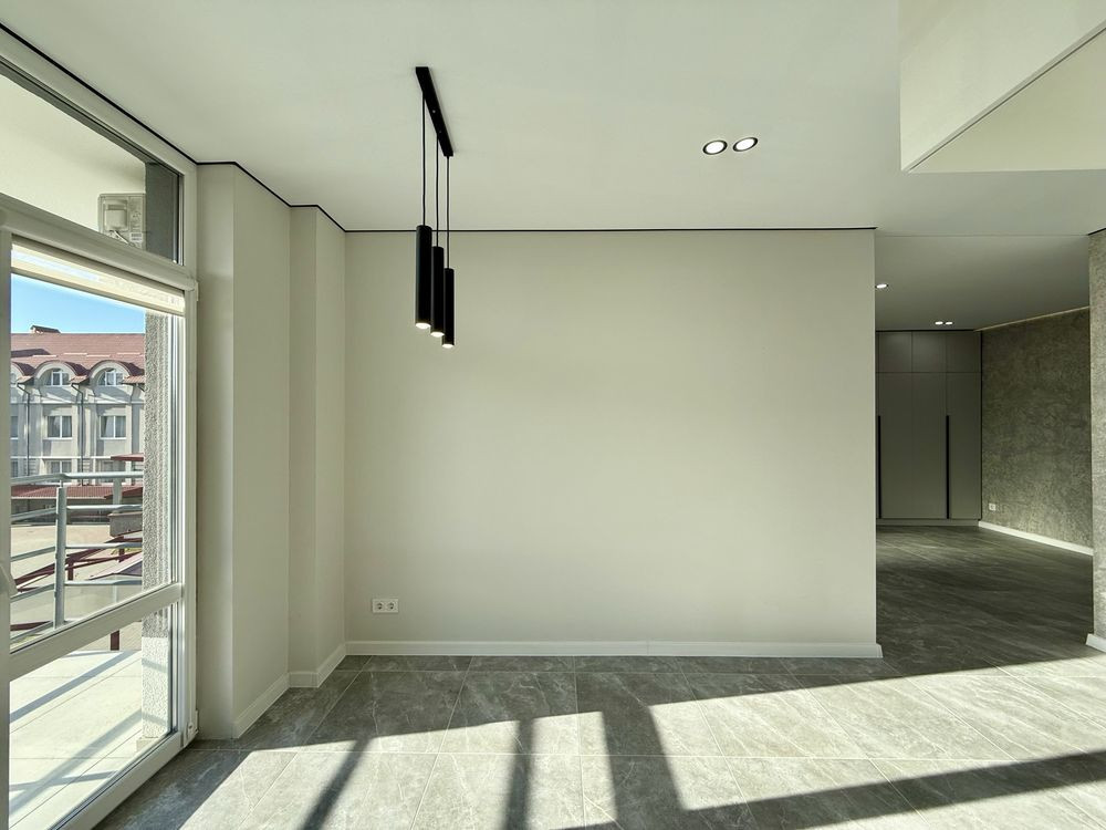 Простора півторачка з ремонтом в новобудові біля ТЦ Велес! 3 поверх! Івано-Франківськ - зображення 6