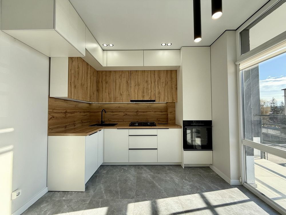 Простора півторачка з ремонтом в новобудові біля ТЦ Велес! 3 поверх! Івано-Франківськ - зображення 2