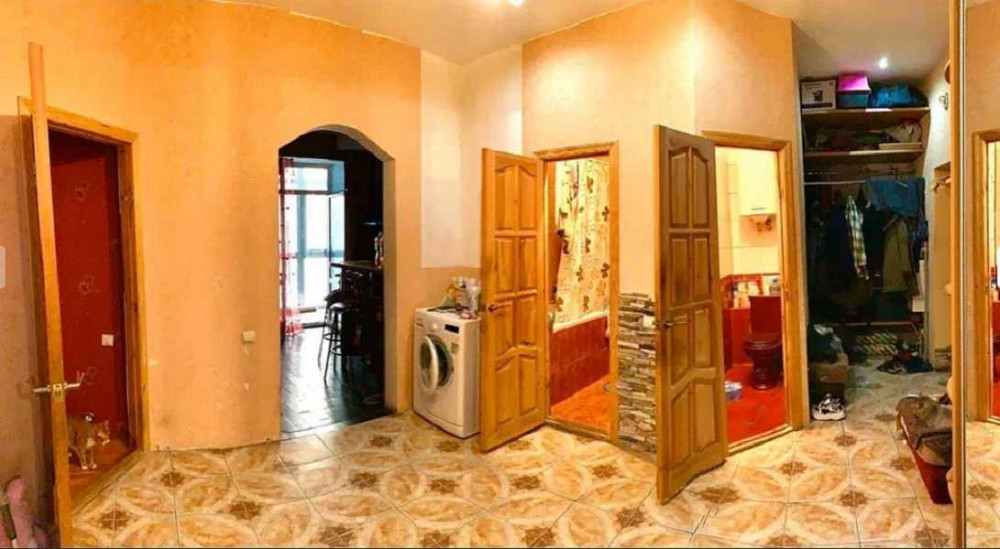 Продам двокімнатну квартиру на  Балківській Одеса - зображення 1