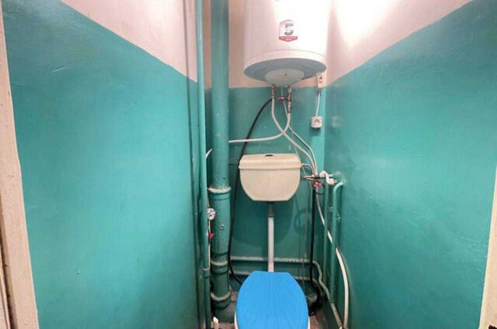 1 - комнатная квартира  на Ильфа и Петрова( ПРОДАМ) Одеса - зображення 8