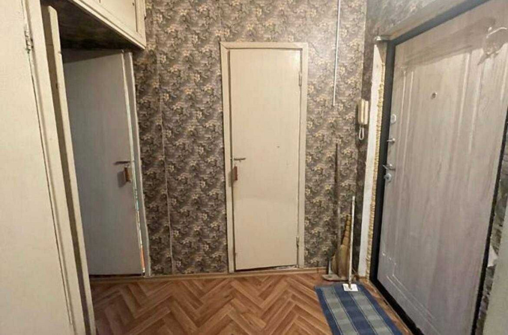 1 - комнатная квартира  на Ильфа и Петрова( ПРОДАМ) Одеса - зображення 4