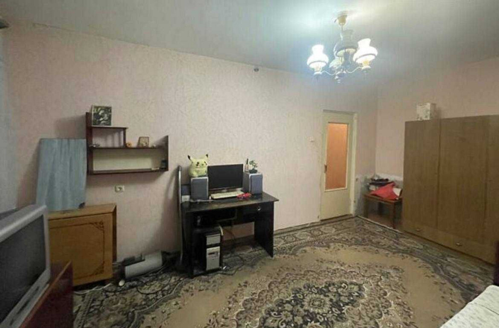 1 - комнатная квартира  на Ильфа и Петрова( ПРОДАМ) Одеса - зображення 2