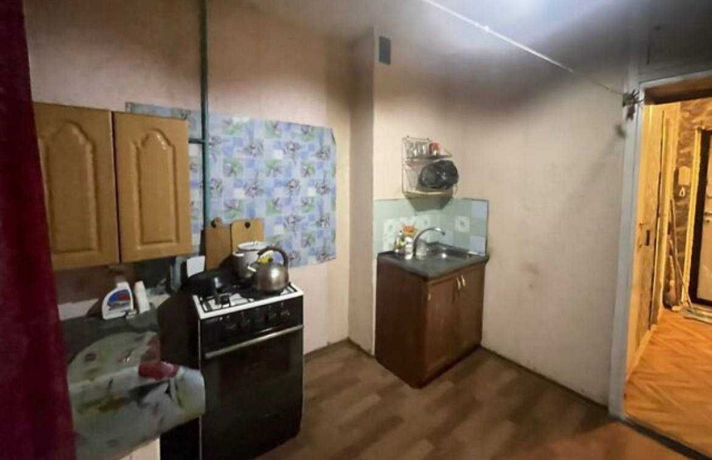 1 - комнатная квартира  на Ильфа и Петрова( ПРОДАМ) Одеса - зображення 3