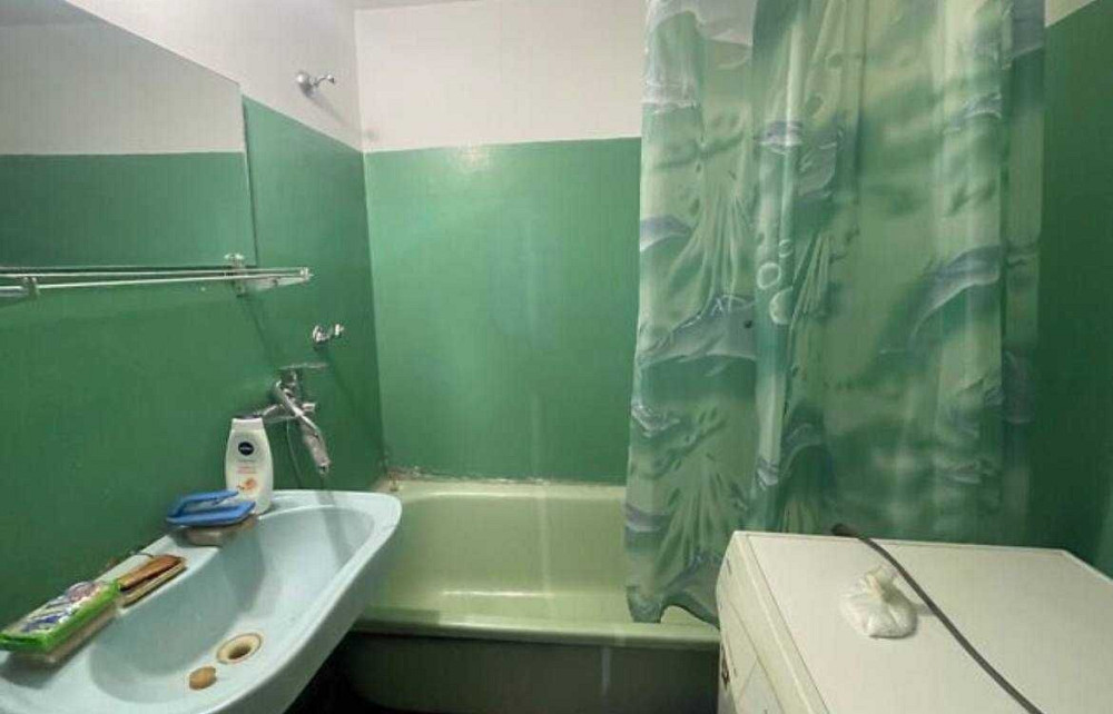 1 - комнатная квартира  на Ильфа и Петрова( ПРОДАМ) Одеса - зображення 7