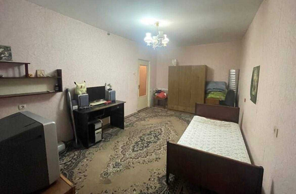 1 - комнатная квартира  на Ильфа и Петрова( ПРОДАМ) Одеса - зображення 1