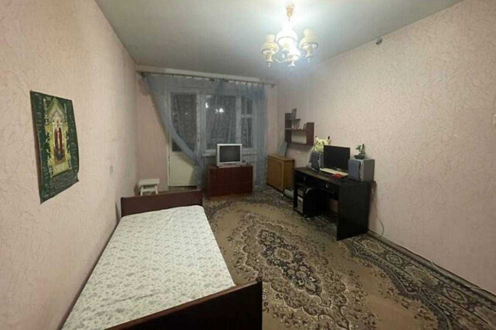 1 - комнатная квартира  на Ильфа и Петрова( ПРОДАМ) Одеса - зображення 5