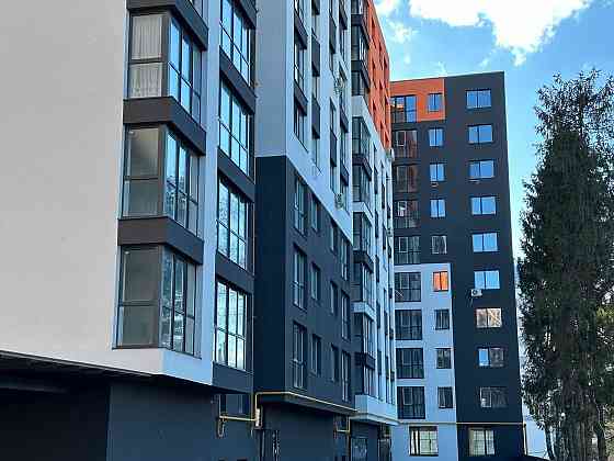 Терміново! 1 кім.квартира біля парку Шевченка+розтермінування! Івано-Франківськ