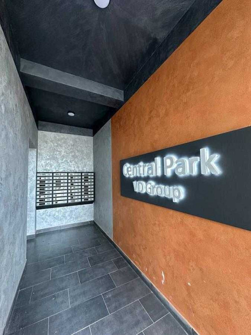 Терміново! 1 кім.квартира біля парку Шевченка+розтермінування! Івано-Франківськ - зображення 3