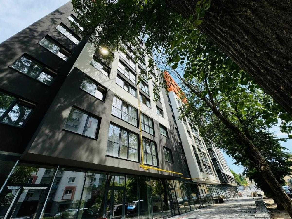 Терміново! 1 кім.квартира біля парку Шевченка+розтермінування! Івано-Франківськ - зображення 4