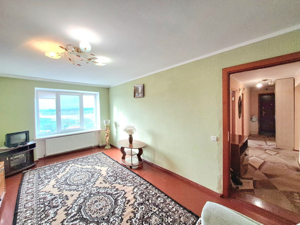 ТЕРМІНОВО! Трикімнатна з автономним опаленням,  гарний житловий стан! Рівне - зображення 7