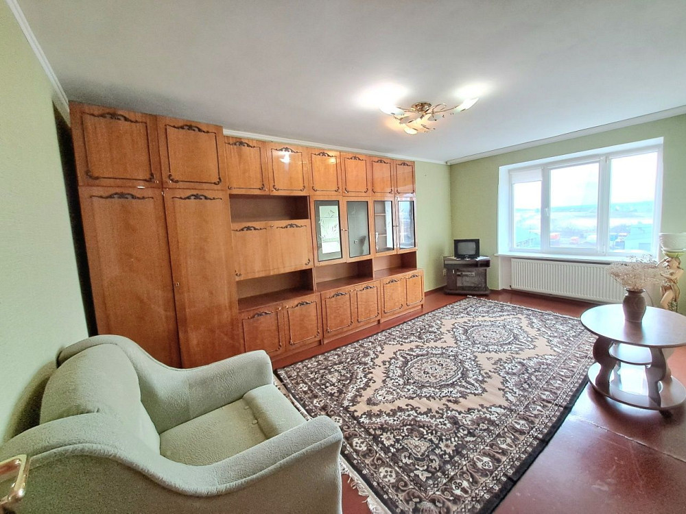 ТЕРМІНОВО! Трикімнатна з автономним опаленням,  гарний житловий стан! Рівне - зображення 8