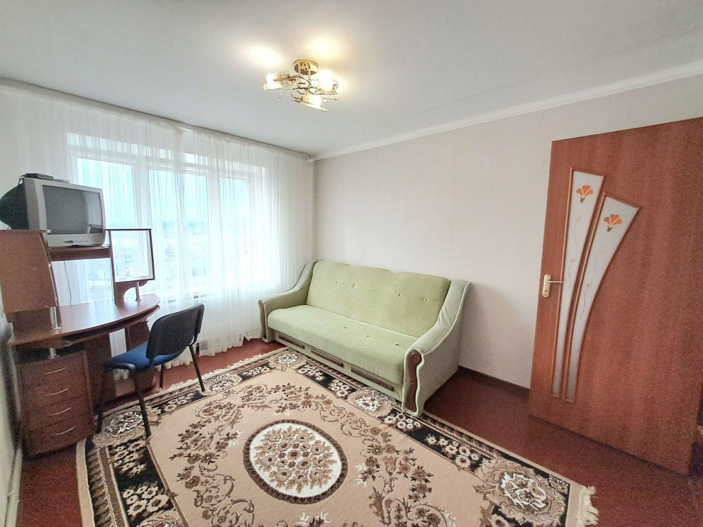 ТЕРМІНОВО! Трикімнатна з автономним опаленням,  гарний житловий стан! Рівне - зображення 5