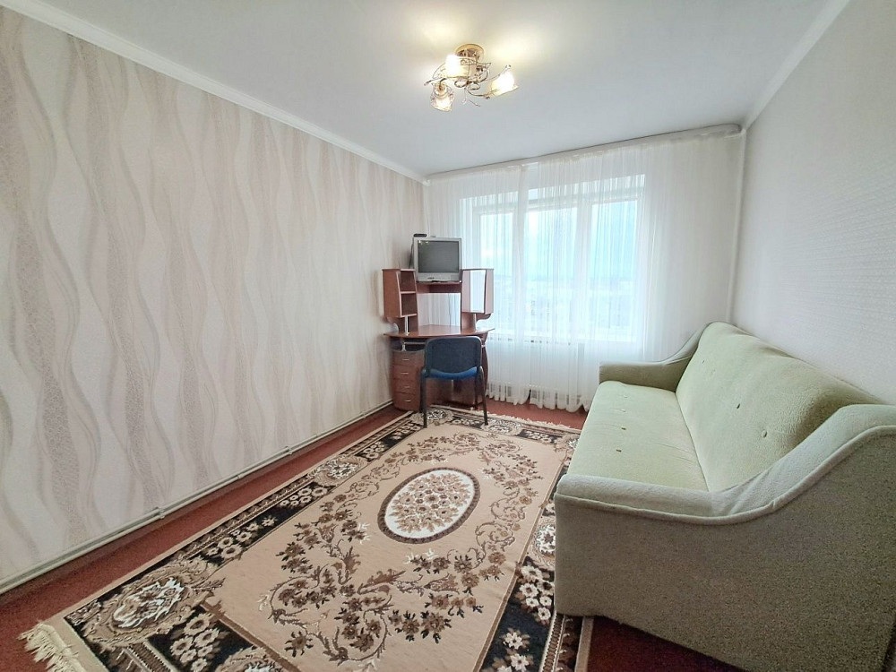 ТЕРМІНОВО! Трикімнатна з автономним опаленням,  гарний житловий стан! Рівне - зображення 4