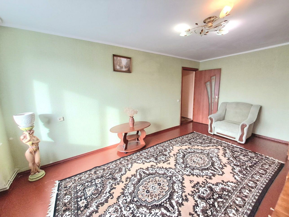 ТЕРМІНОВО! Трикімнатна з автономним опаленням,  гарний житловий стан! Рівне - зображення 6