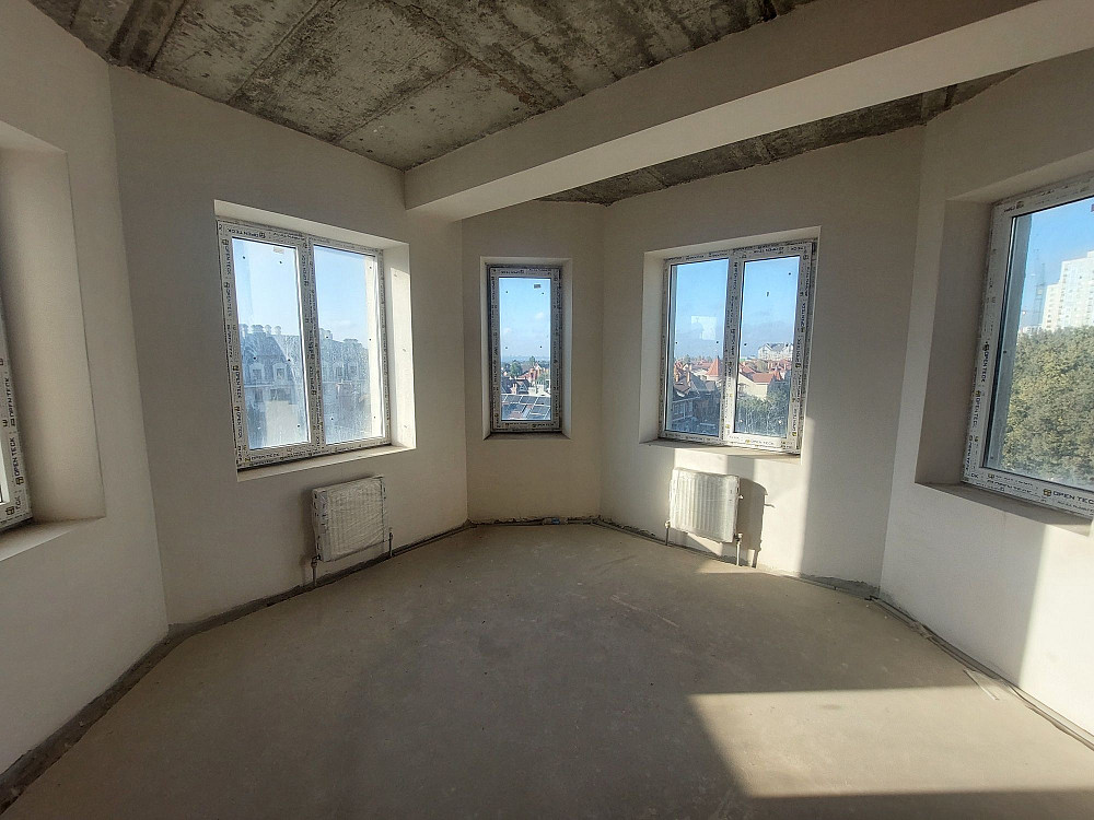 Продам 3-х комнатную квартиру в новом доме Элит-класса Одеса - зображення 7