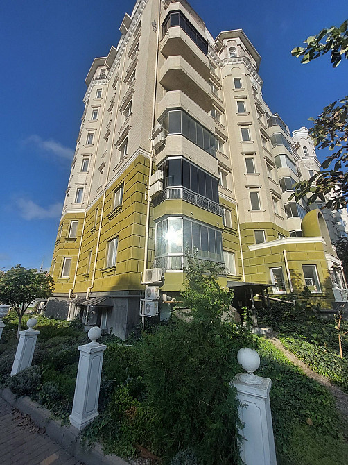 Продам 3-х комнатную квартиру в новом доме Элит-класса Одеса - зображення 1