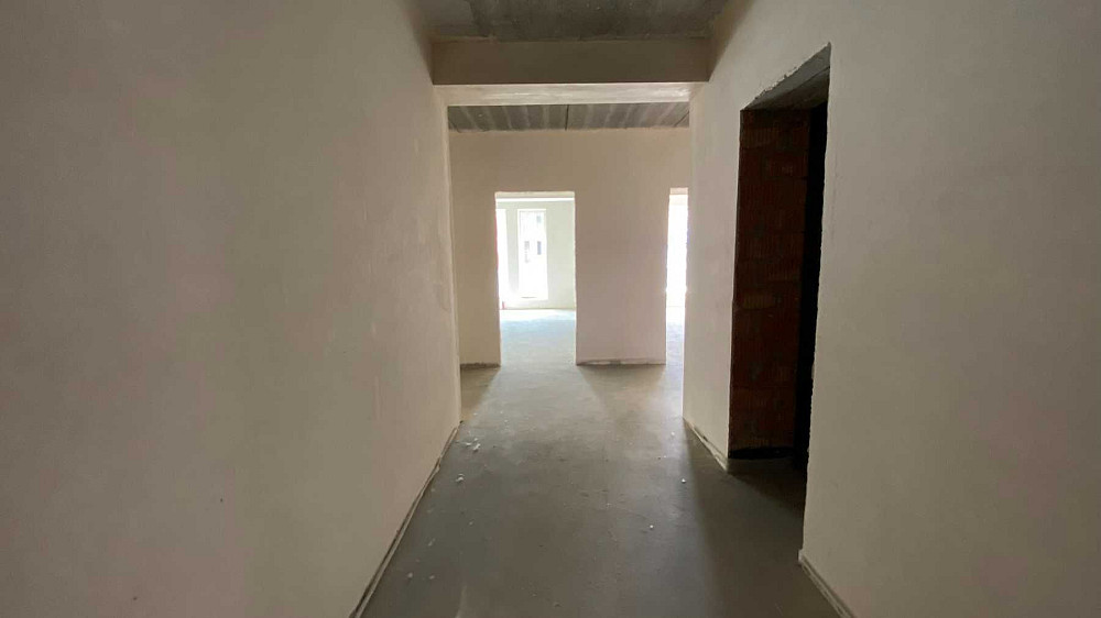 Велика 3к в ЗДАНОМУ будинку з МІНІМАЛЬНИМ оформлення Ірпінь - зображення 2