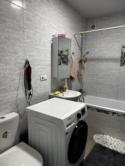 Здам в оренду євро 3к в ЖК Гранд Віллас Ворзель - изображение 3