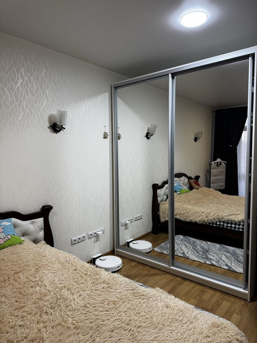 Здам в оренду євро 3к в ЖК Гранд Віллас Ворзель - изображение 7