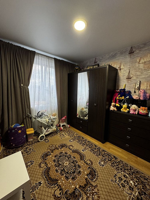 Здам в оренду євро 3к в ЖК Гранд Віллас Ворзель - изображение 5