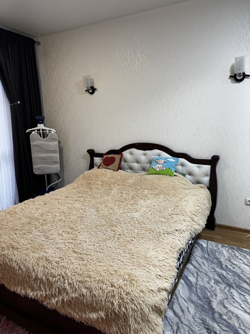 Здам в оренду євро 3к в ЖК Гранд Віллас Ворзель - изображение 6