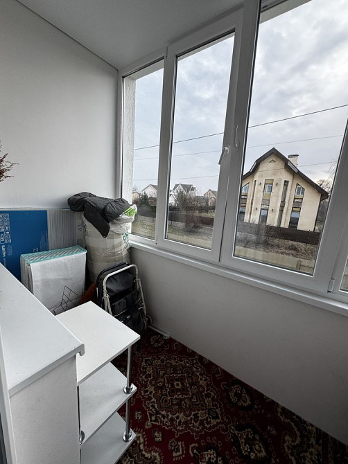 Здам в оренду євро 3к в ЖК Гранд Віллас Ворзель - изображение 8