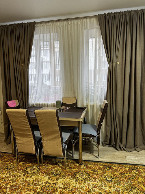 Здам в оренду євро 3к в ЖК Гранд Віллас Ворзель - изображение 2