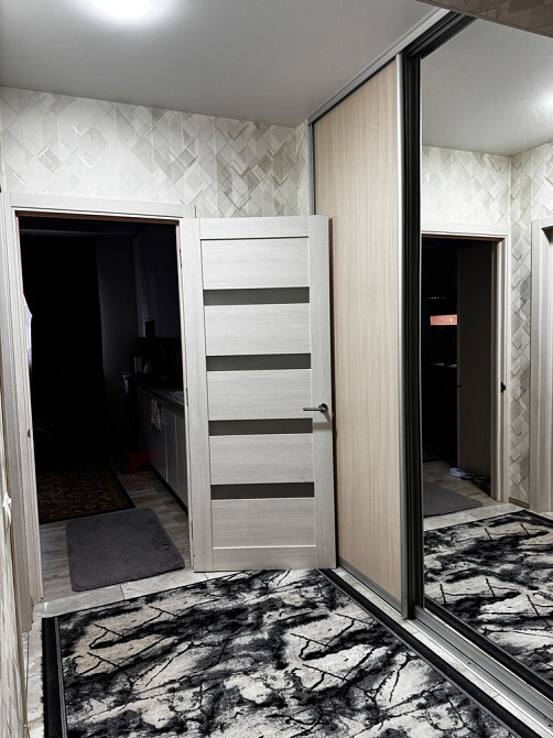 Здам в оренду євро 3к в ЖК Гранд Віллас Ворзель - изображение 4