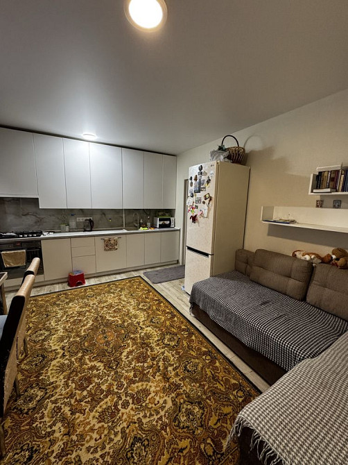 Здам в оренду євро 3к в ЖК Гранд Віллас Ворзель - изображение 1